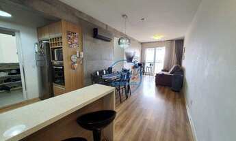 Imagem: Apartamento 02 dormitórios, sendo 01 suíte