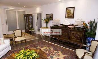 Imagem 4: ESTUDA PERMUTA!!! Casa com 4 dormitórios à venda, 398 m² por R$ 2.450.000 - Alphaville 04