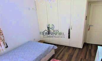 Imagem 7: Apartamento com 3 dormitórios à venda, 126 m² por R$ 750.000,00 - Condomínio Piazza Trevis