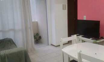 Imagem 7: Apartamento com 2 dormitórios no bairro serrarias em São José