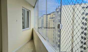 Imagem 4: Apartamento com 3 dormitórios à venda, 120 m² por R$ 1.600.000,00 - Copacabana - Rio de Ja