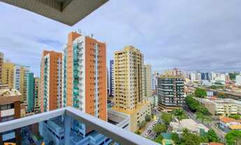 Imagem 7: Lindo 2 quartos com suíte, na Praia da Costa- Parque das Castanheiras