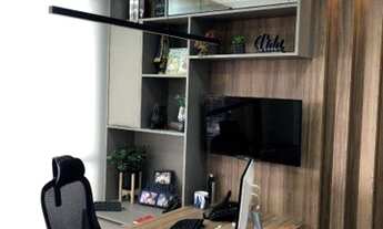 Imagem 3: Sala à venda, 53 m² por R$ 545.000,00 - Santa Paula - São Caetano do Sul/SP