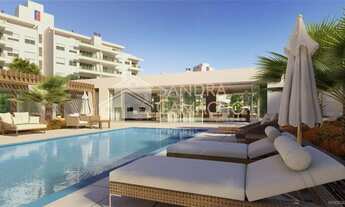 Imagem 3: Cobertura para venda em Jurerê