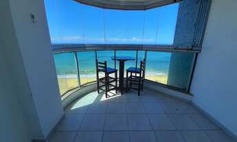Imagem 3: Apartamento Frente ao Mar de Itaparica - 01 Quarto