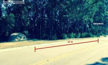 Imagem 5: Terreno à venda, 2509 m² por R$ 2.800.000,00 - Residencial Tamboré - Barueri/SP