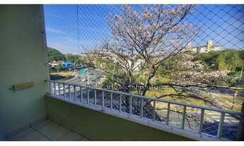 Imagem 6: Piracicaba - Apartamento Padrão - Nova América