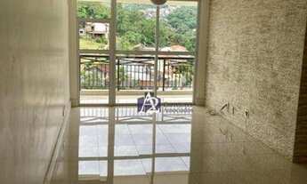 Imagem: CO0079 - Linda Cobertura, 3 quartos 1 suíte