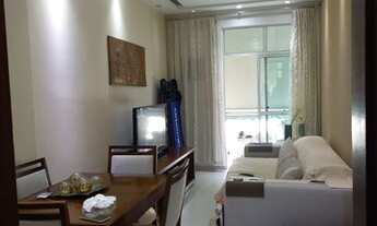 Imagem 2: Apartamento no Tauá