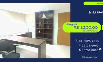 Imagem 3: Sala Comercial 0801 - 8º Andar Mobiliada de Alto Padrão no Ed. SFax