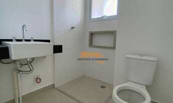 Imagem 5: Studio com 1 dormitório à venda, 42 m² por R$ 399.000 - Centro - Campinas/SP