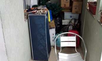 Imagem 5: Casa 2 QTS Com Garagem Em Piedade!