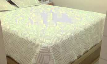 Imagem 7: Apartamento para venda possui 47 metros quadrados com 2 quartos