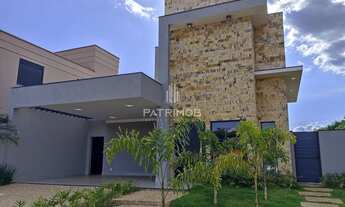 Imagem: Casa Térrea c/ 3 Suítes, quot PRONTA