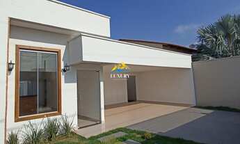 Imagem: Imóvel de alto padrão com integração