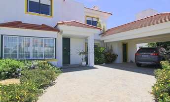 Imagem 2: XANGRI-Lá - Casa de Condomínio - Condomínio Green Village Golf Club