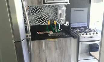 Imagem 3: Apartamentos 2 Dormitórios para venda em Votorantim - SP