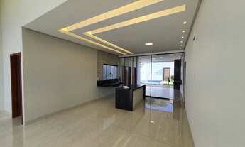 Imagem 6: Casa para venda com 3 suítes com 181 metros no Setor Três Marias