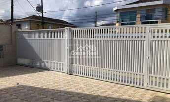 Imagem 2: Casa de Condomínio com 2 dorms, Vila São Jorge, São Vicente - R$ 270 mil, Cod: 1192