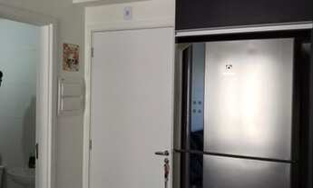 Imagem 5: Apartamento mobiliado!