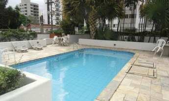 Imagem 4: Apartamento residencial à venda, Moema, São Paulo - AP0125