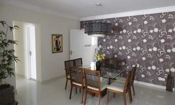 Imagem 4: Apartamento para venda tem 191 metros quadrados com 4 quartos