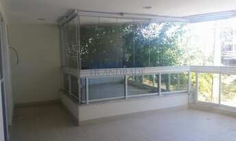 Imagem: Rio de Janeiro - Apartamento Padrão - Recreio