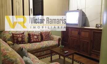 Imagem 3: Apartamento Triplex no Centro