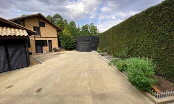 Imagem 5: CASA RESIDENCIAL em BARUERI - SP, RESIDENCIAL TAMBORÉ