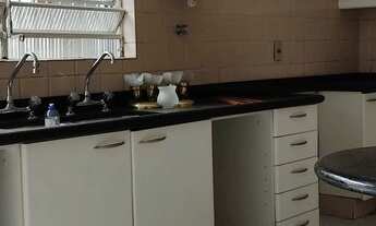 Imagem 2: Sobrado 3 dormitórios, 2 vagas - Planalto Paulista - São Paulo-SP