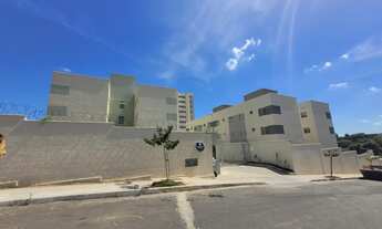 Imagem: Apartamento para venda possui 48 metros