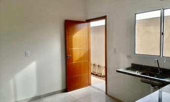 Imagem 3: Casa a venda Bairro Bosque das Araras, Três Lagoas, 02 Dorm