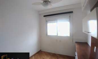 Imagem 3: EXCELENTE 3 DORMITÓRIOS COM SUÍTE - 2 VAGAS - VILA MARIANA - PRÓXIMO METRÔ ANA ROSA