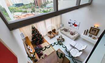 Imagem 1: Barra da Tijuca Apartamento cobertura com 4 dormitórios