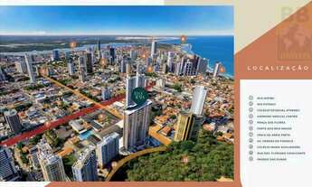 Imagem 4: Apartamento para Venda em Natal, Tirol, 4 dormitórios, 4 suítes, 5 banheiros, 3 vagas