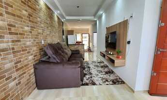 Imagem 4: Casa à venda, 100 m² por R$ 550.000,00 - Jardim Marambaia II - Jundiaí/SP