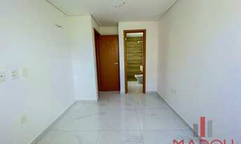 Imagem 5: Vendo apts. com 2 quartos, 1 suíte, em Intermares. ÚLTIMA UNIDADE!