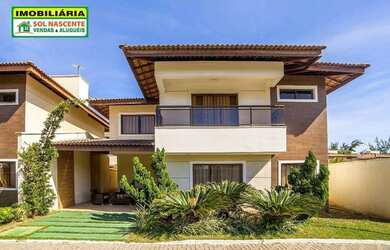 Imagem 2: Casa Duplex em Condomínio