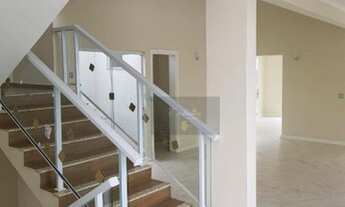 Imagem 2: Casa com 4 dormitórios à venda, 380 m² por R$ 1.600.000,00 - Jardim Europa - Poços de Cald