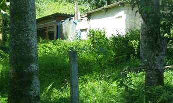 Imagem 3: Rio de Janeiro - Terreno Padrão - Vargem Pequena