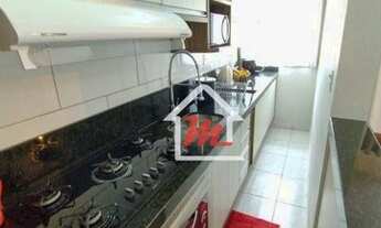 Imagem 7: Casa térrea com 2 dormitórios à venda, 51 m² por R$ 225.000 - Salto Weissbach - Blumenau/S