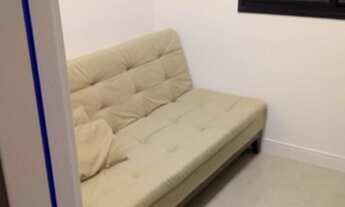 Imagem 7: Apartamento mobiliado do lado da estação!