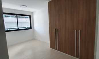 Imagem 7: Apartamento 2 quartos Icaraí Lazer completo alto padrão