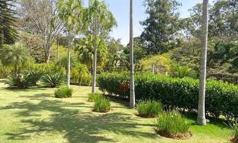 Imagem 4: Chácara com 4 dormitórios à venda, 3650 m² por R$ 4.000.000,00 - Colinas do Mosteiro de It