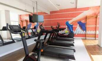 Imagem 2: Apartamento para venda possui 54 metros quadrados em Umuarama - Osasco - São Paulo