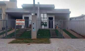 Imagem: Casa no bairro Santa Cruz, 1 suíte 1