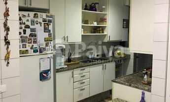 Imagem 5: São Conrado Apartamento com 4 dormitórios