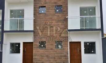 Imagem 2: Belíssima casa 01º locação, Cond. Fechado em Campo Grande! Ac. Financ. Agende sua visita