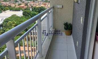 Imagem 6: Apartamento mobiliado com 2 quartos e 2 banheiros a venda - Parangaba - Fortaleza/CE