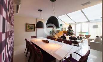 Imagem 4: Barra da Tijuca Apartamento cobertura com 4 dormitórios